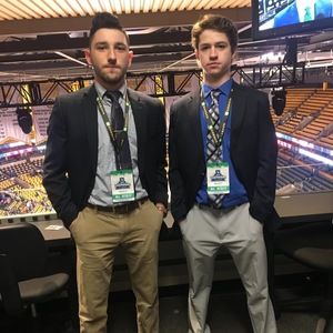 Meet your Posher, Adam